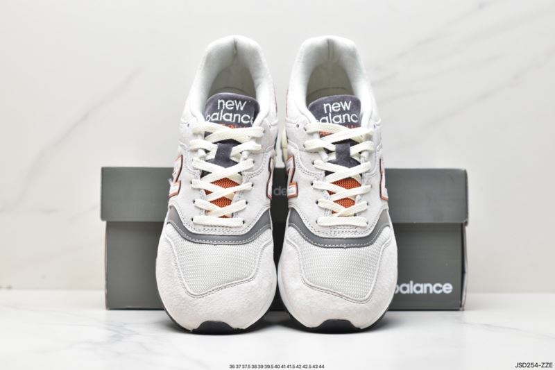 New Balance Sneakers